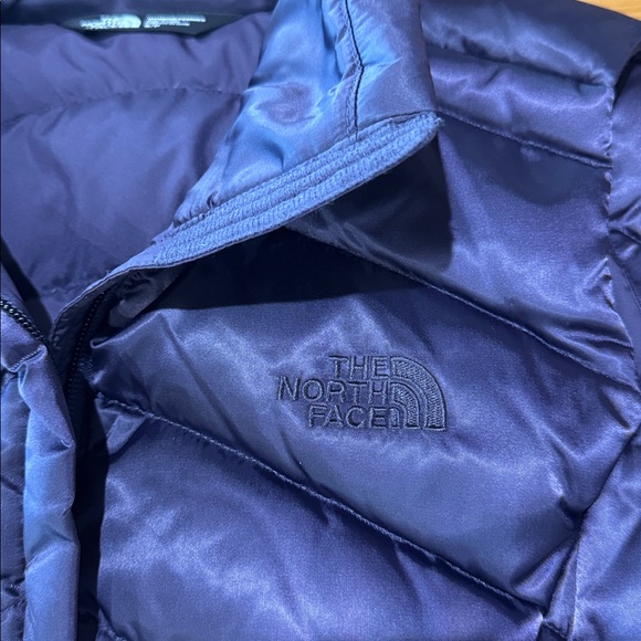 The North Face Women's Deep Purple Vest - Picture 2 of 6